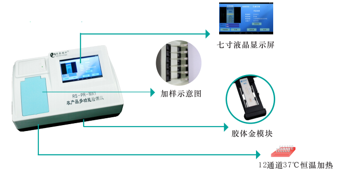 多功能js金沙3983安全检测仪